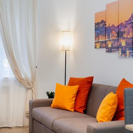 Domus Opimiani Apartment Rome Exterior photo