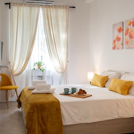 Domus Opimiani Apartment Rome Exterior photo