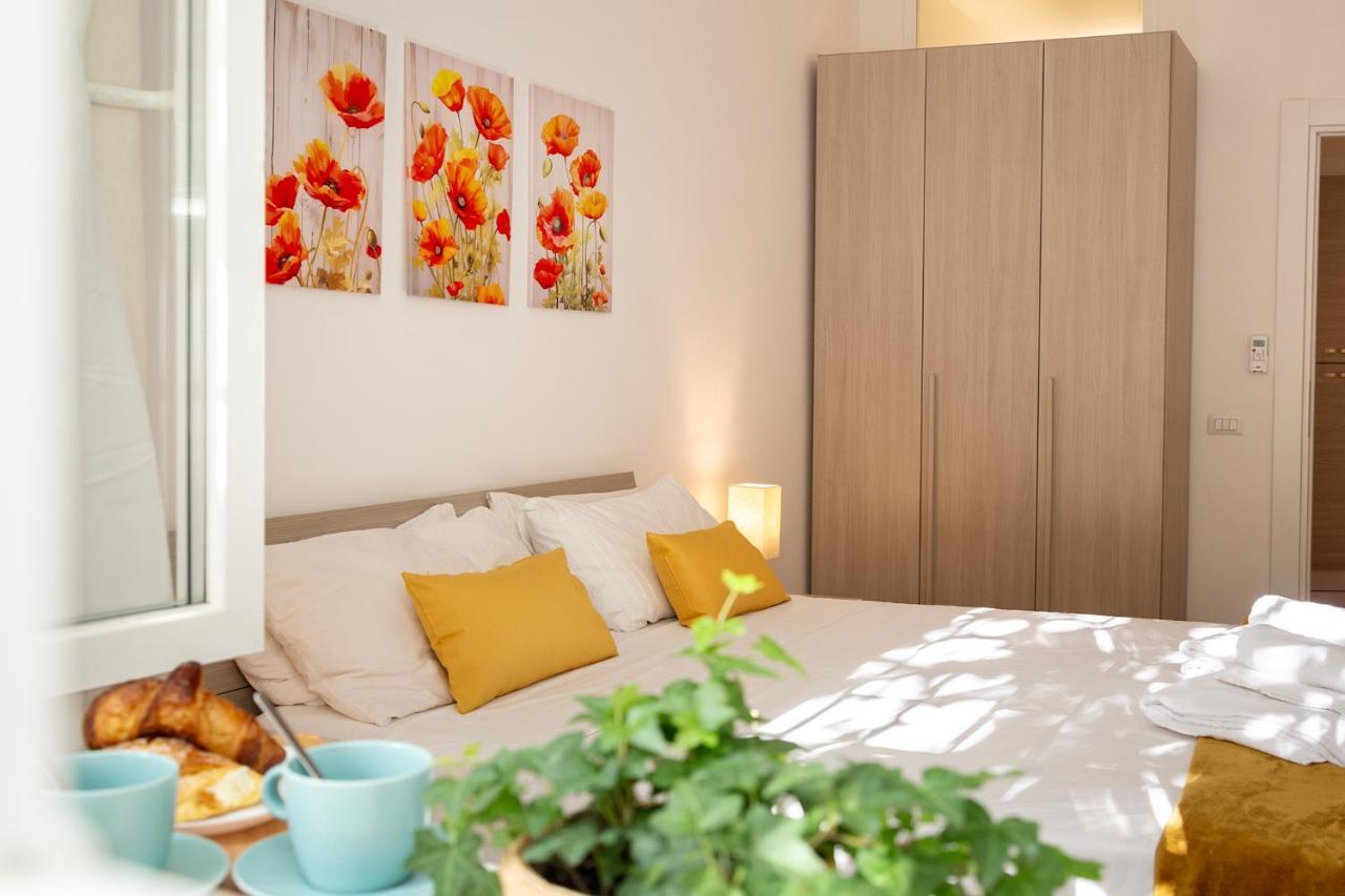Domus Opimiani Apartment Rome Exterior photo