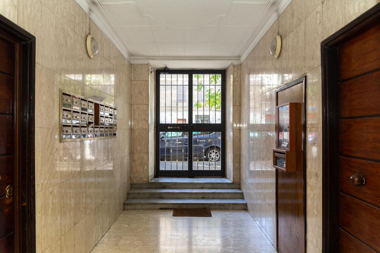Domus Opimiani Apartment Rome Exterior photo
