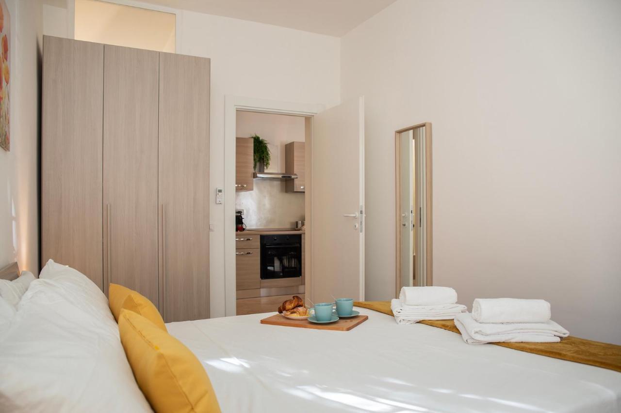 Domus Opimiani Apartment Rome Exterior photo