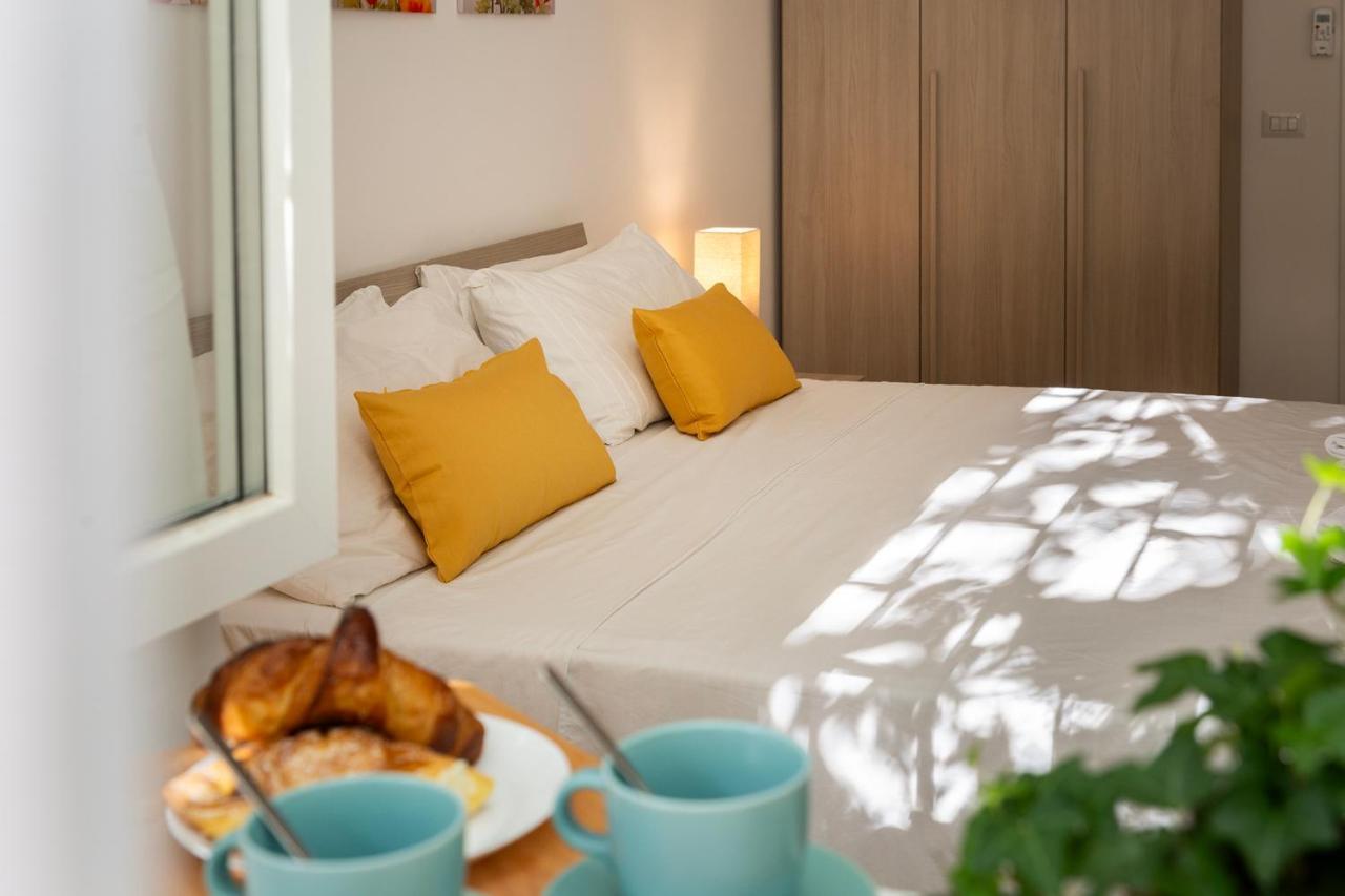 Domus Opimiani Apartment Rome Exterior photo