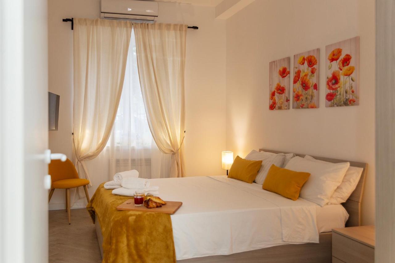 Domus Opimiani Apartment Rome Exterior photo