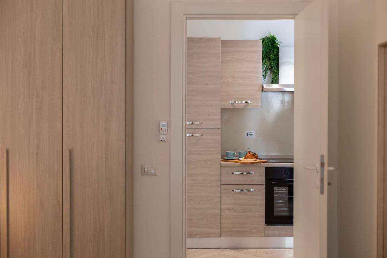 Domus Opimiani Apartment Rome Exterior photo