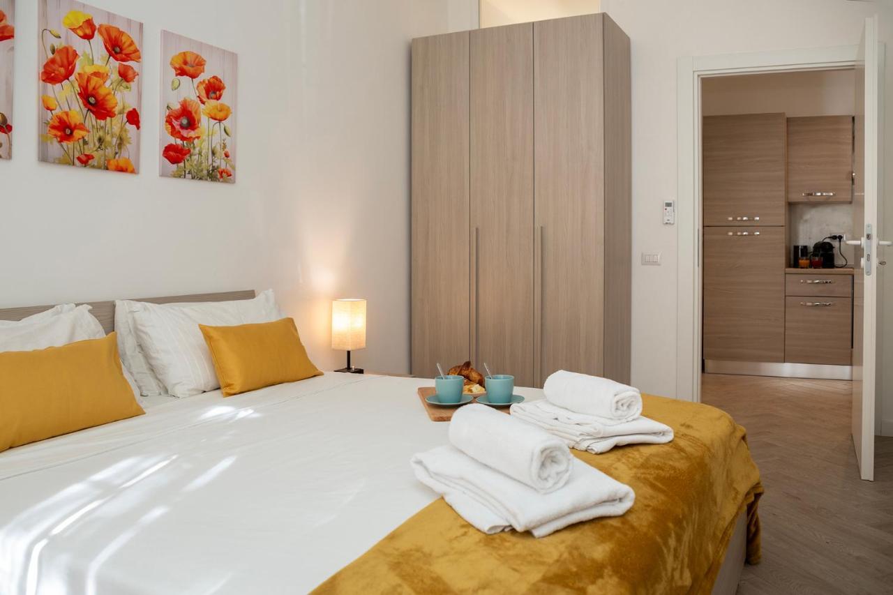 Domus Opimiani Apartment Rome Exterior photo