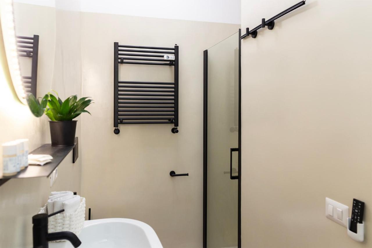 Domus Opimiani Apartment Rome Exterior photo