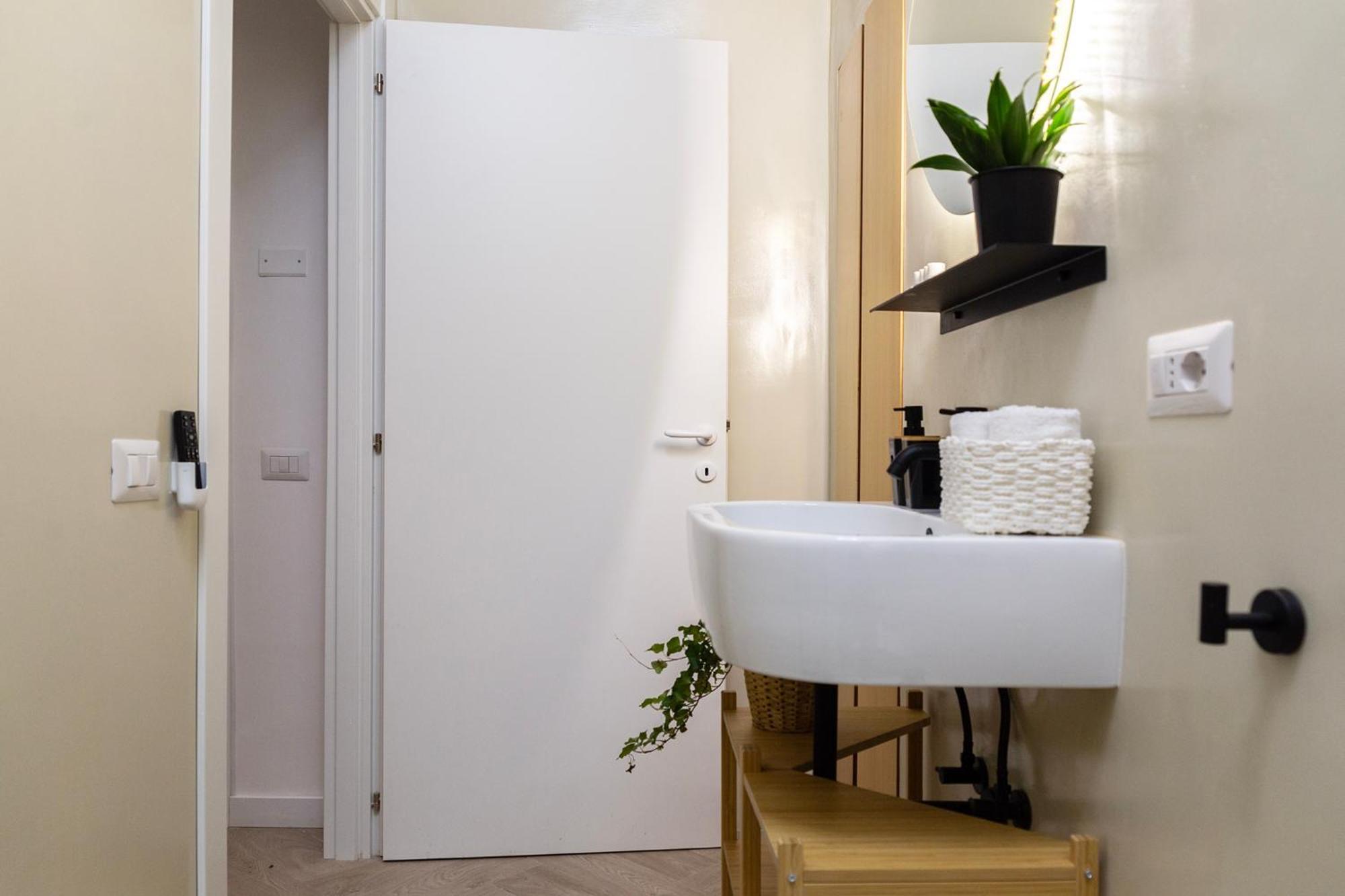 Domus Opimiani Apartment Rome Exterior photo